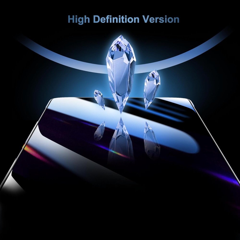 Folia ochronna HD na obiektyw  – Tempered Glass Screen 9H recenzja i cena