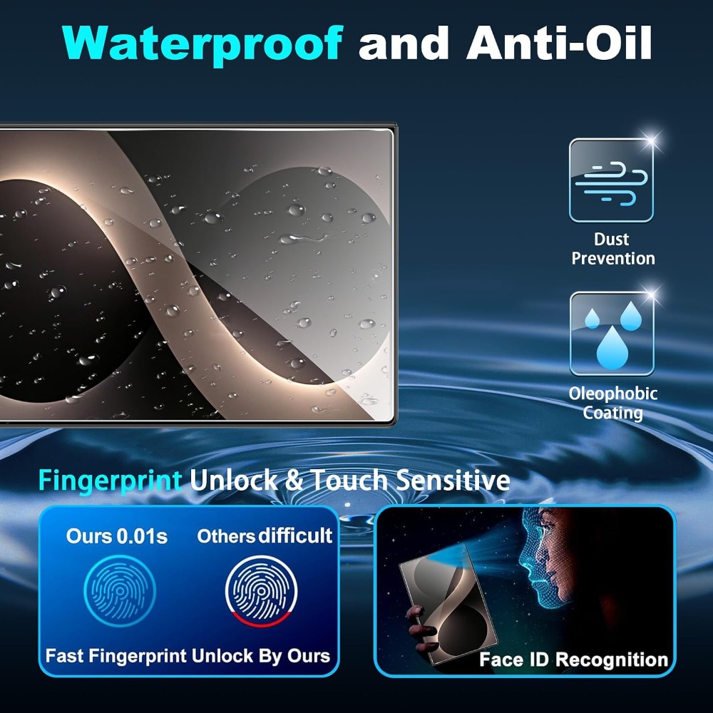 Folia ochronna HD na obiektyw  – Tempered Glass Screen 9H recenzja i cena