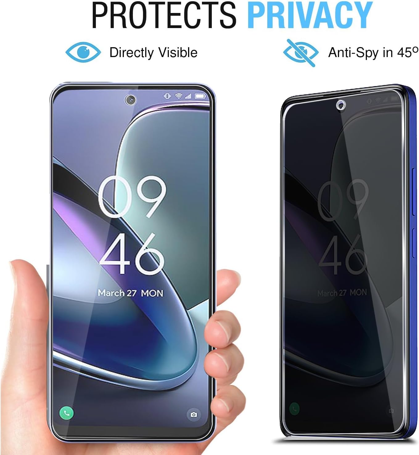 [2 sztuki] Filtr Prywatności F – Privacy Filter 2Pack recenzja i cena