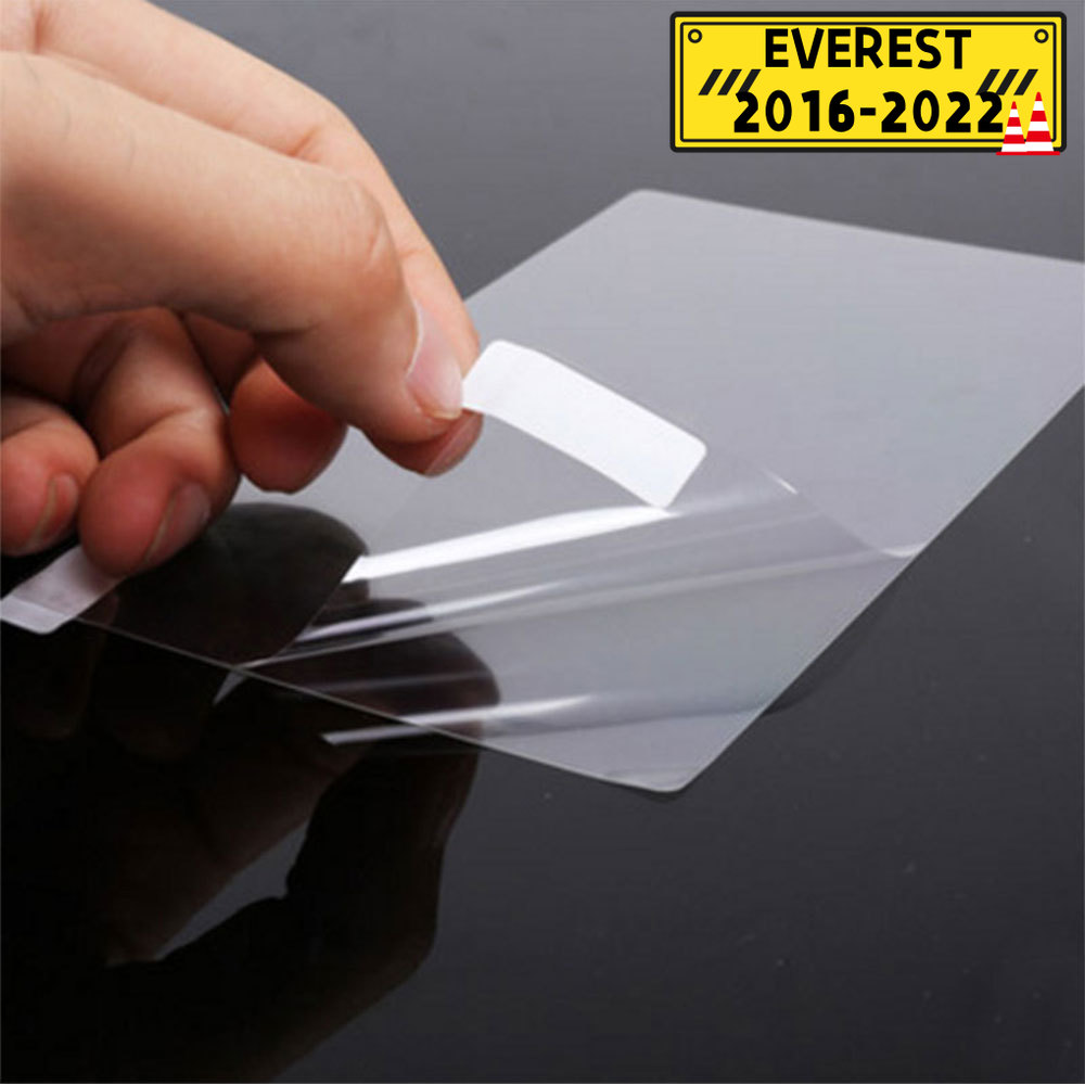 8-calowy ochraniacz ekranu sam – Glass Protector Auto recenzja i cena