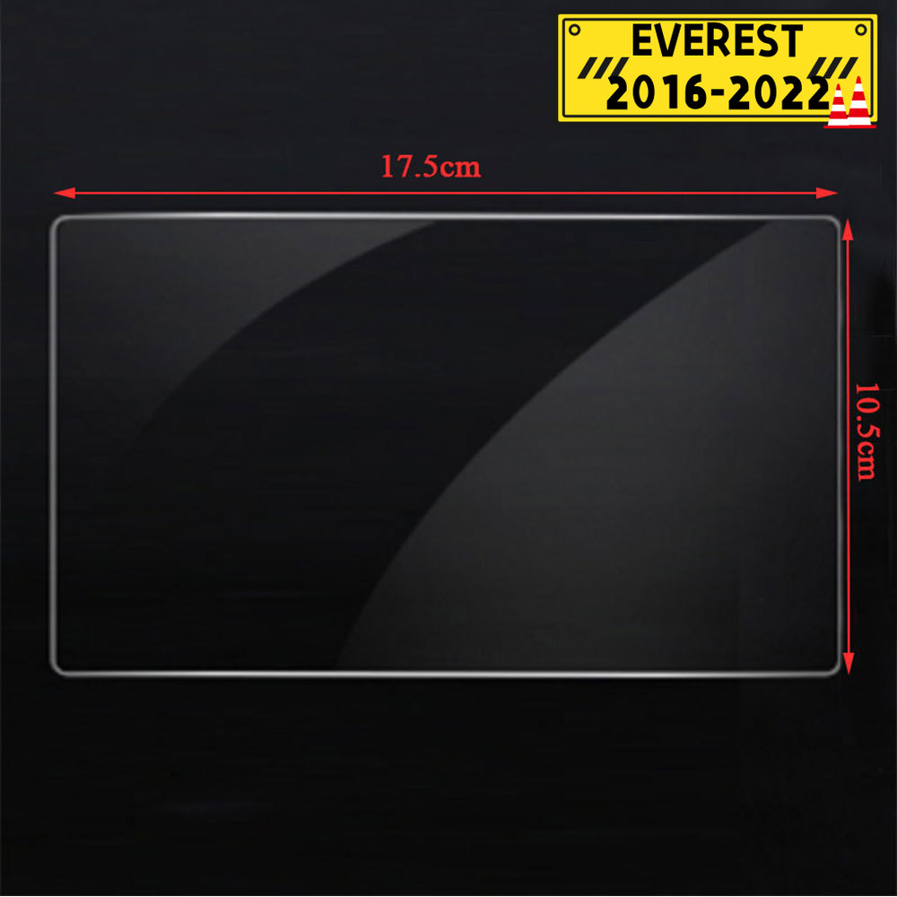 8-calowy ochraniacz ekranu sam – Glass Protector Auto recenzja i cena