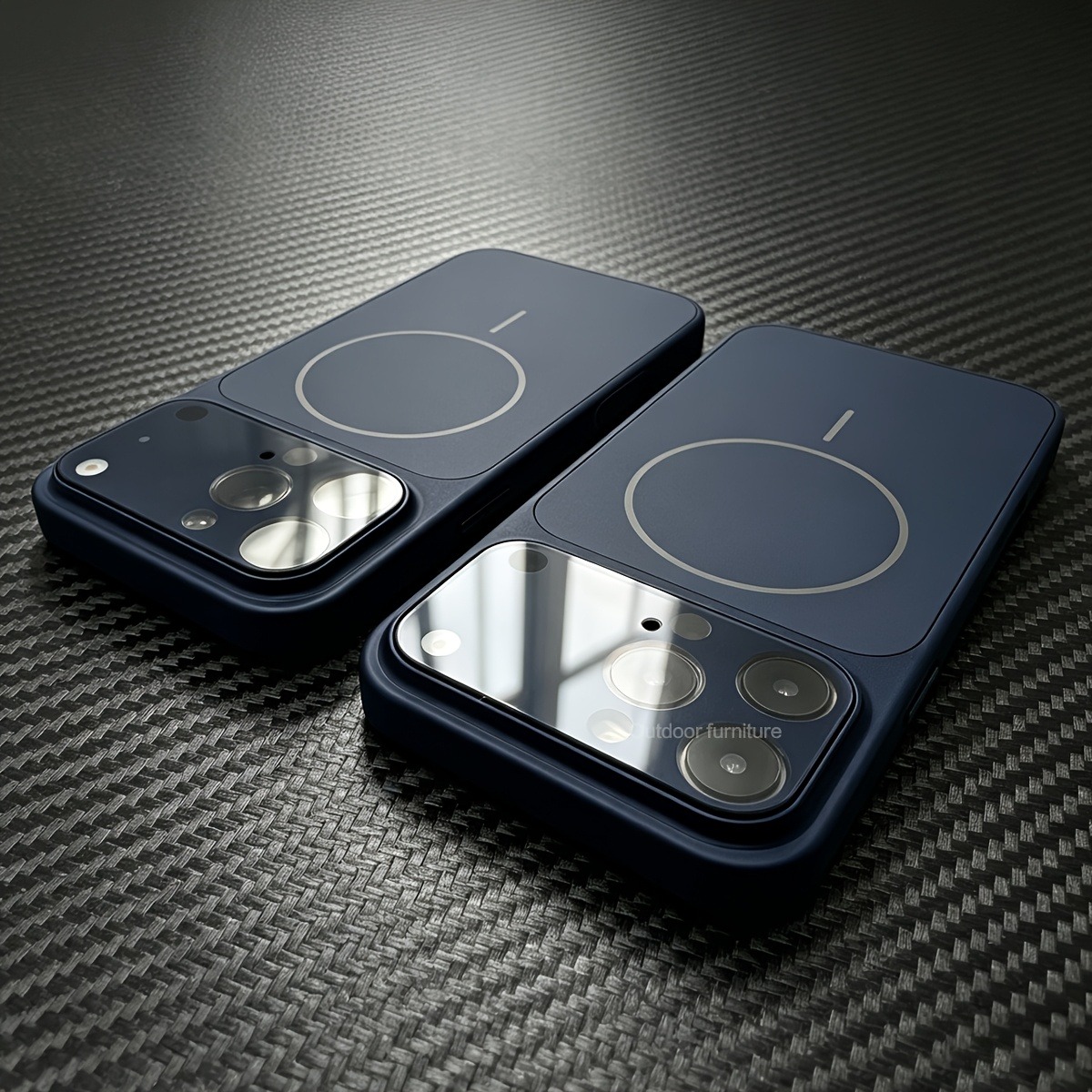 Luksusowe Magnetyczne Etui Och – Camera Lens Protector recenzja i cena