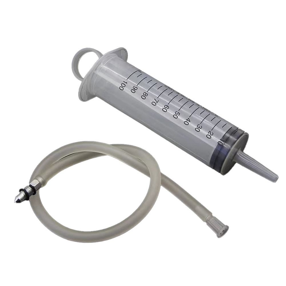 Zestaw do odpowietrzania hamul – Air Bubble Remover recenzja i cena