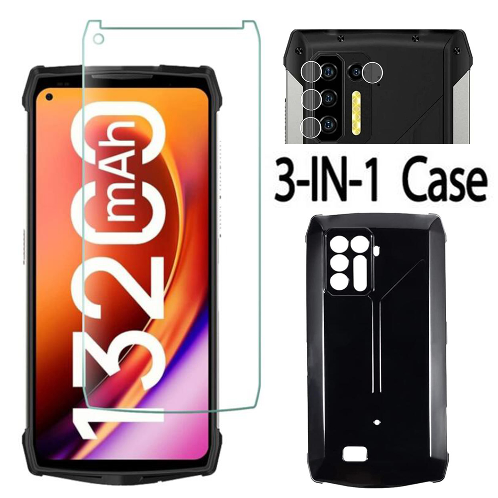 Etui z folią hydrożelową Elast – Flexible Tpu Film recenzja i cena