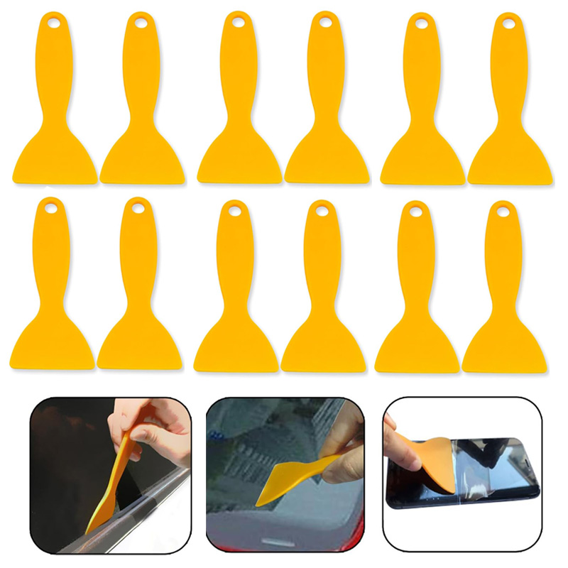 Skrobak do usuwania żywicy pla – Air Bubble Remover recenzja i cena