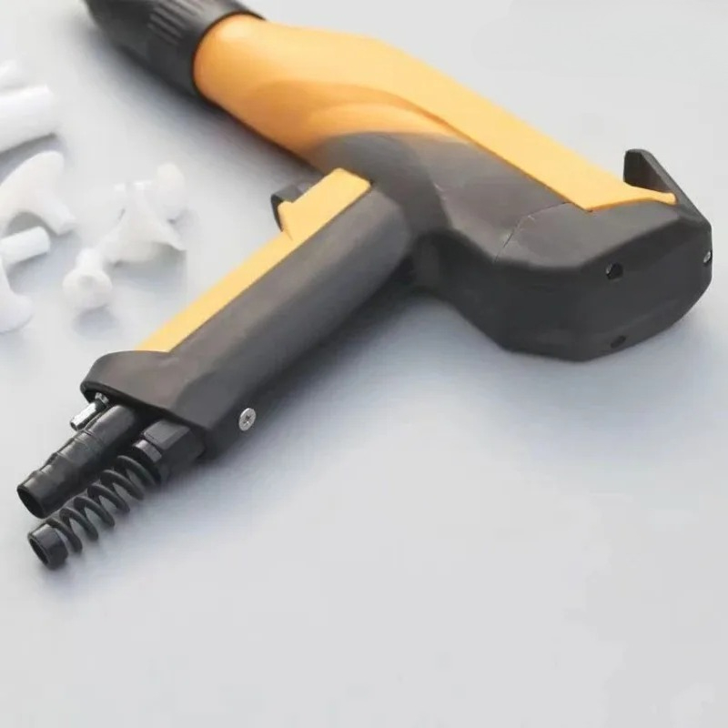 Obudowa pistoletu do malowania – Oleophobic Coating Spray recenzja i cena