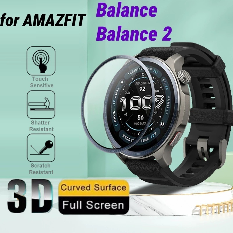 3 szt. Ochraniacz ekranu 3D z  – Curved Edge Screen recenzja i cena