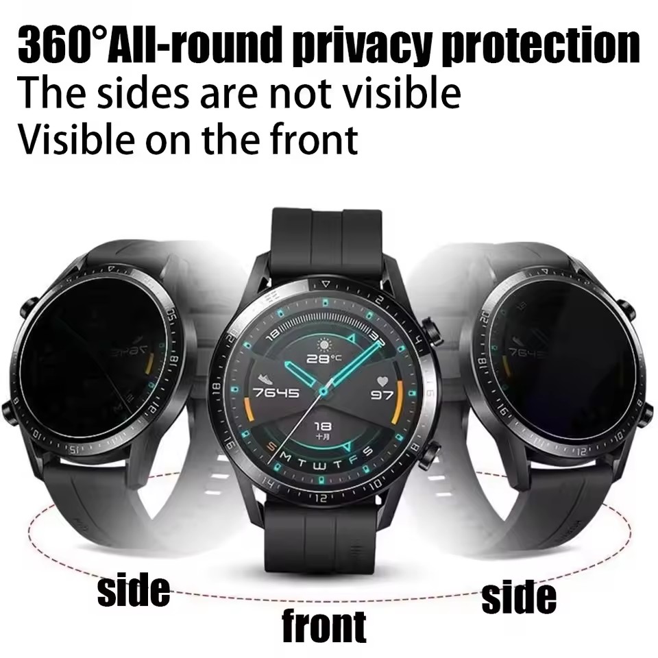 3-5 szt. Folia hydrożelowa chr – Privacy Screen Protector recenzja i cena