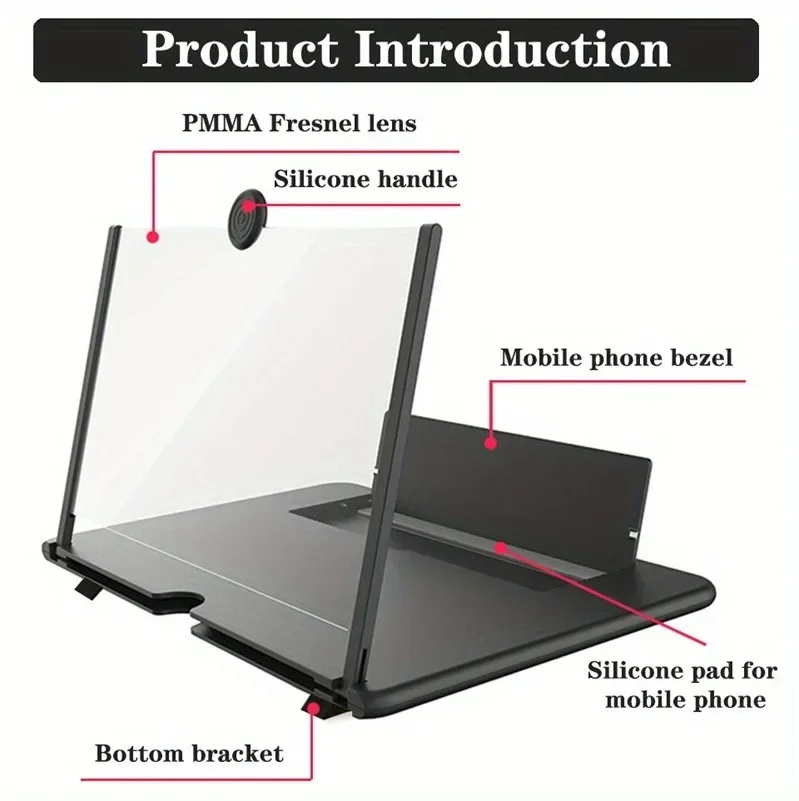 Wzmacniacz ekranu telefonu 12/ – Matte Anti Glare Screen recenzja i cena