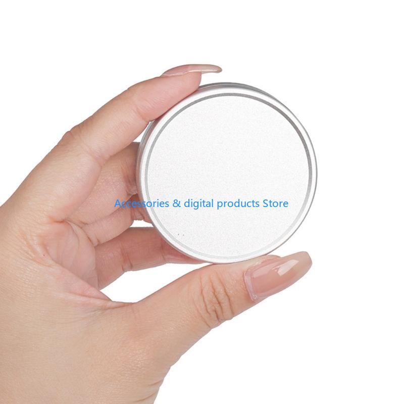 77JD Metalowa przednia osłona  – Camera Lens Protector recenzja i cena