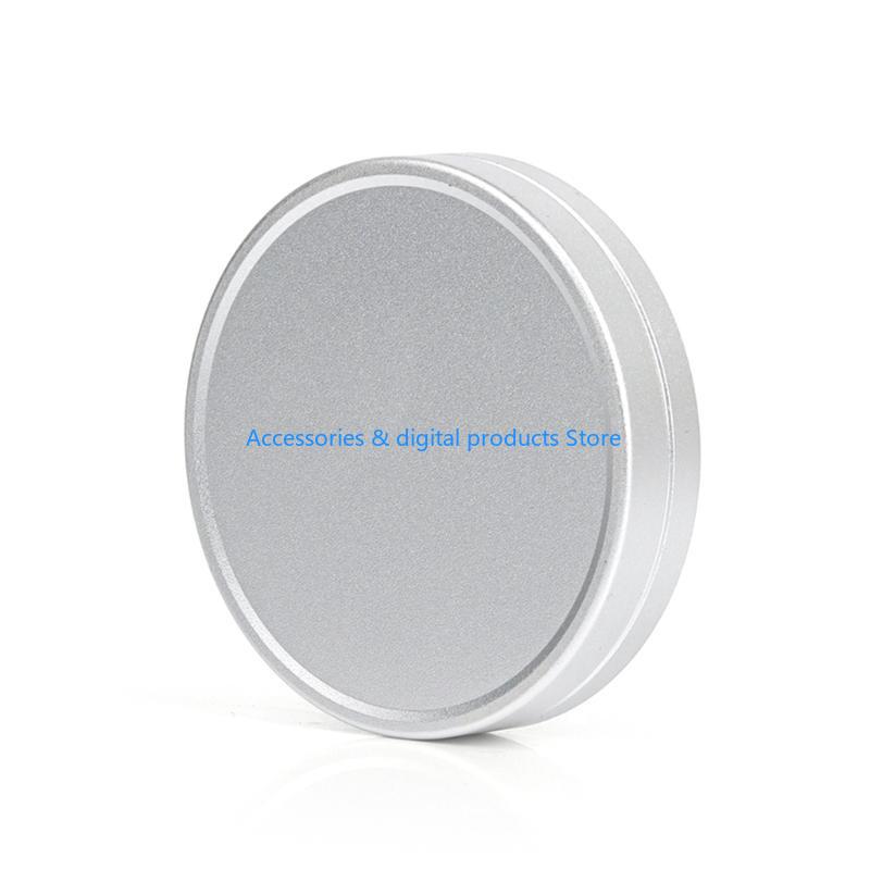 77JD Metalowa przednia osłona  – Camera Lens Protector recenzja i cena