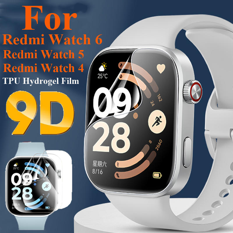 1-5 SZTUK Folia Hydrożelowa Oc – Hydrogel Screen Protector recenzja i cena