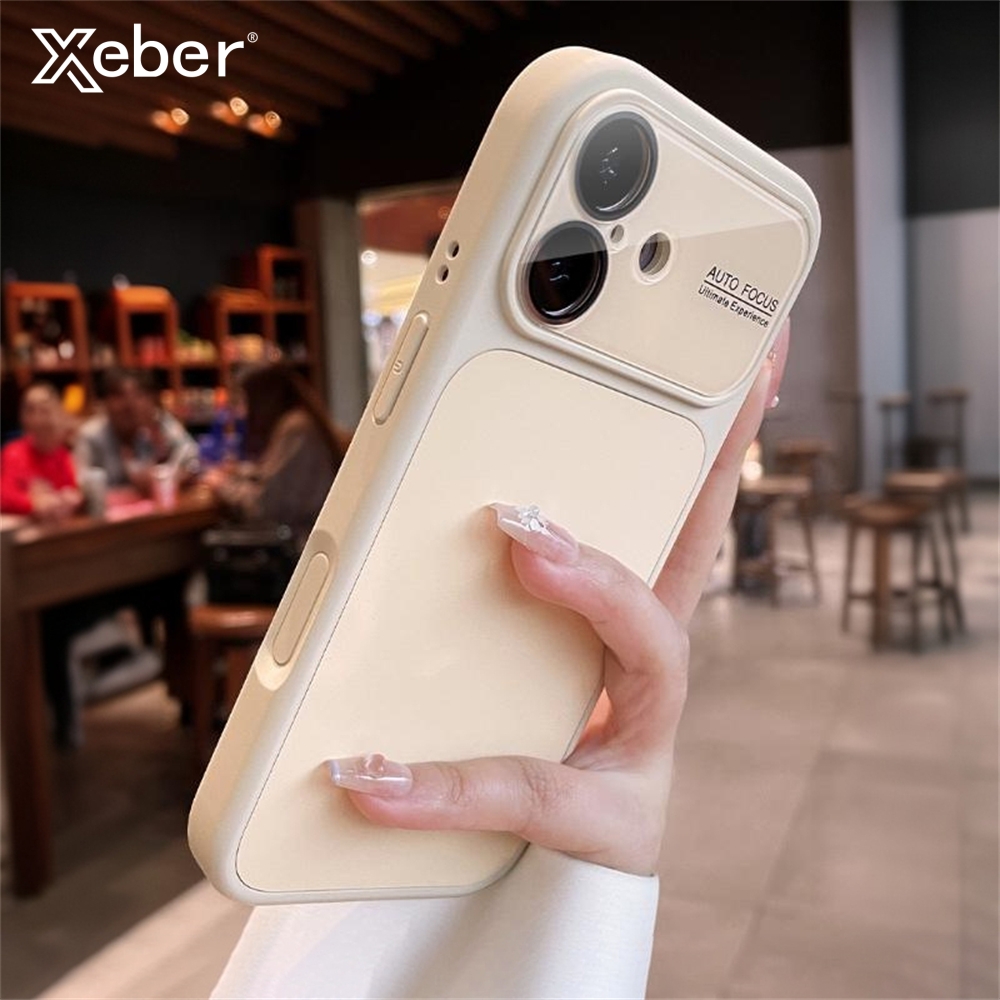 Luksusowe etui na telefon w cu – Camera Lens Protector recenzja i cena
