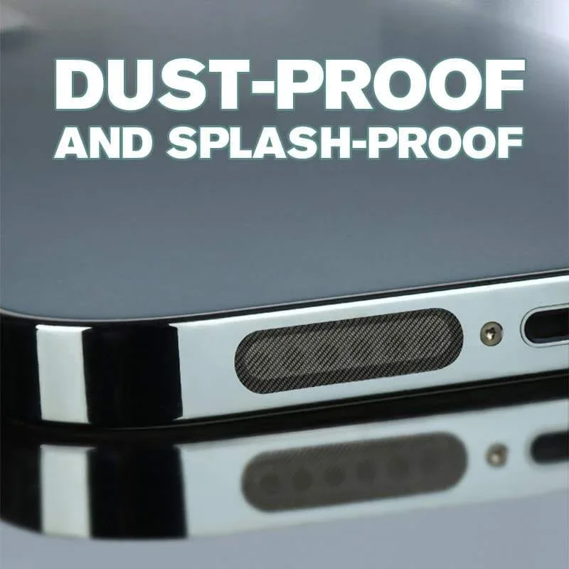 Naklejki siatkowe przeciwkurzo – Dust Removal Sticker recenzja i cena