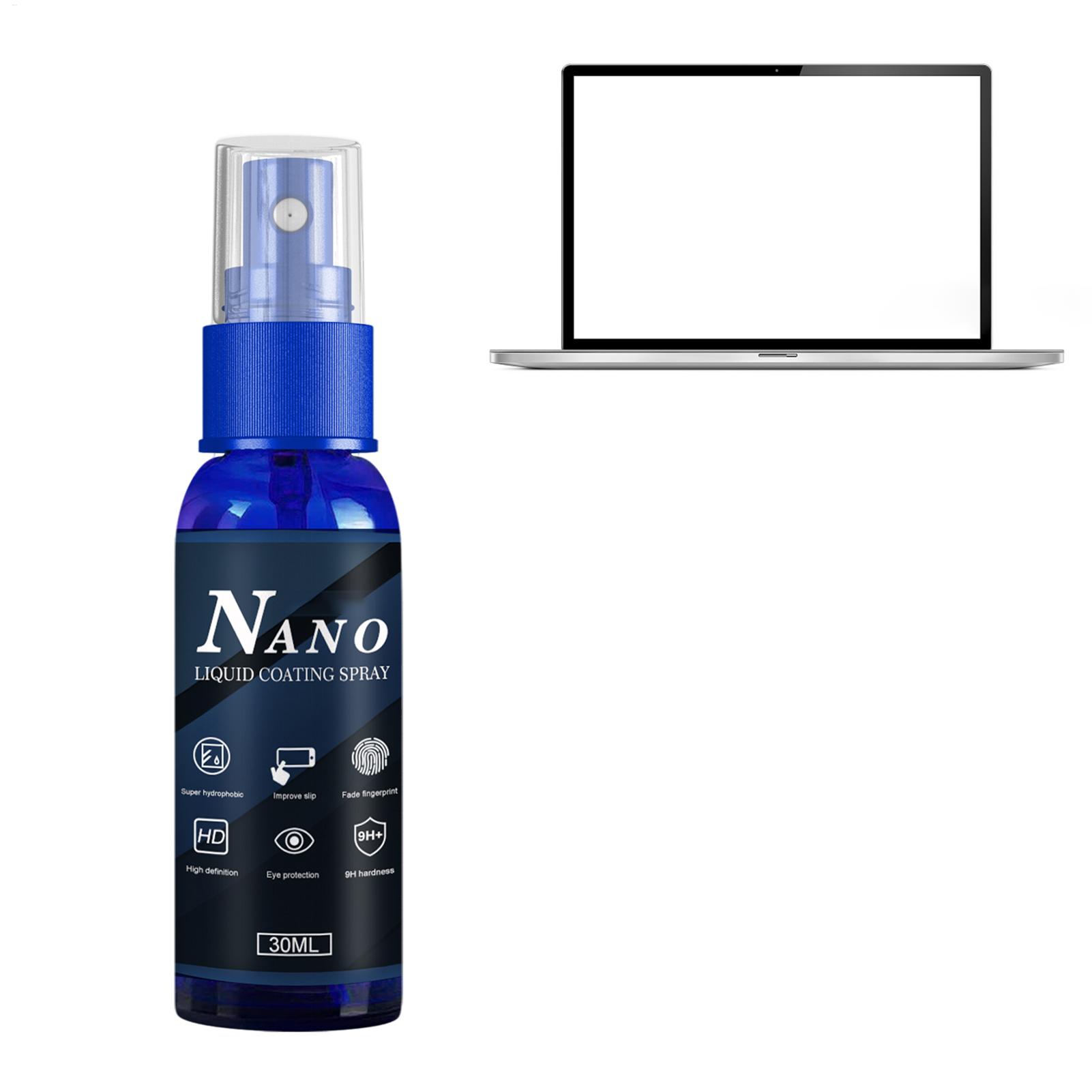 Spray ochronny na ekran z powł – Oleophobic Coating Spray recenzja i cena