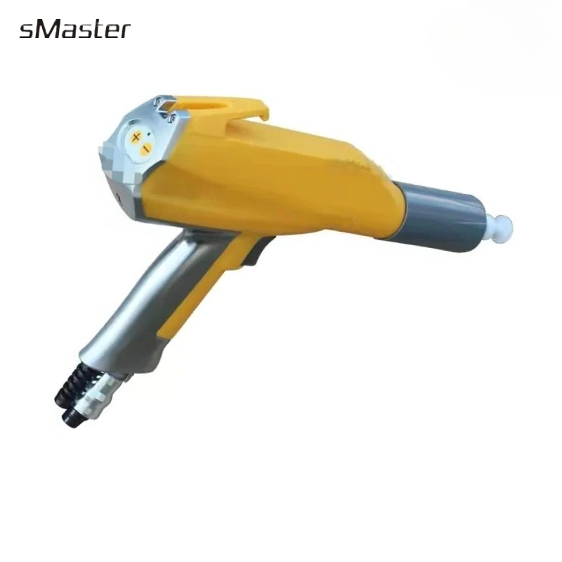 Pistolet do elektrostatycznego – Oleophobic Coating Spray recenzja i cena