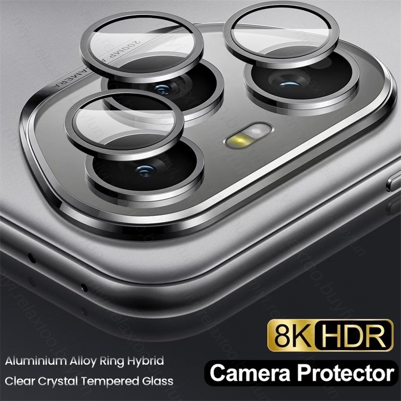 Honor400Pro Metalowa Osłonka O – Tempered Glass Screen 9H recenzja i cena