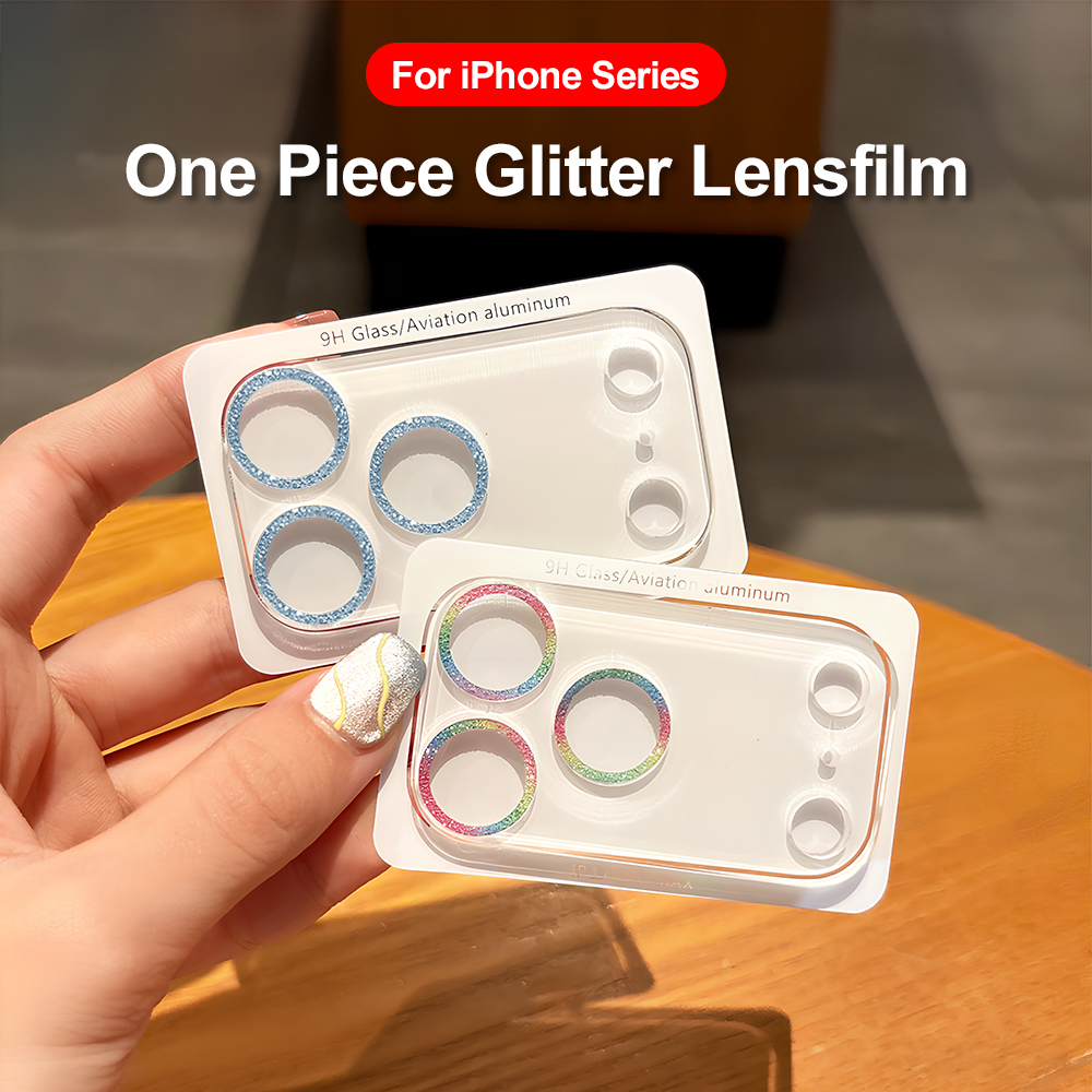 Ochraniacz obiektywu aparatu z – Tempered Glass Screen 9H recenzja i cena